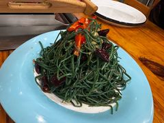 -张记焖窑·十五年专注焖烤(雍和宫店)