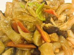 -西兰轩清真菜馆(北顺城街店)