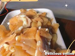 -广味炭炉鸡煲(宝业路分店)