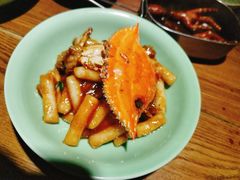 -弄堂里·寻味杭州(湖滨银泰in77C区店)