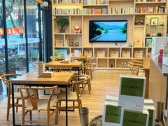 -麦子MaiMassage(打浦桥店)