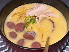 -止观小馆·辽河口渔家菜(王府井店)