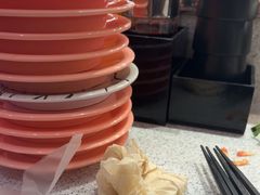 -争鲜回转寿司(太阳宫凯德SURPER店)