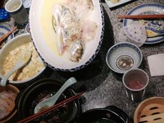 -南京大牌档(济南万象城店)