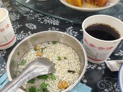 -张关合渣(航空大道店)