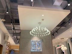 大堂-奈雪的茶(大梅沙8号仓店)