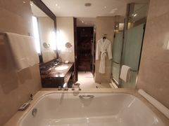 -济南富力凯悦酒店