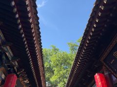 -湘子庙