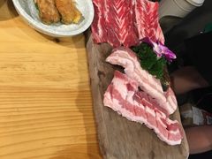 -金顺碳烤肉(1号店)