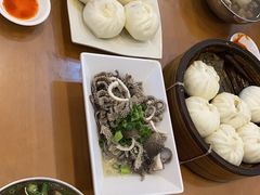 -老牌依强牛肉店(达道总店)