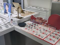 -视野联行眼镜•蔡司•依视路(温江店)