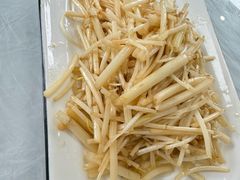 -翠茗农庄土菜馆(天目湖店)
