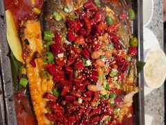 -里岛烤鱼(东港凯虹广场店)