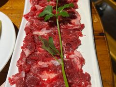 -捞围鲜·港式打边炉(海阳路店)