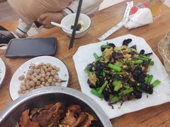 -许家炒鸡店(清真寺街店)