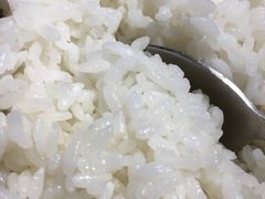 米饭-姜虎东白丁烤肉(恒隆广场店)