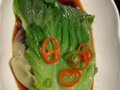 -领事馆19号中餐厅(厦门海景洲际酒店)