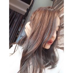 -MS.SALON美发沙龙