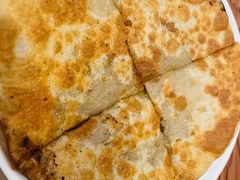 -清真吴记门钉肉饼·喜多利
