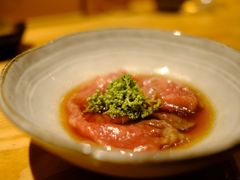 -镹·鱼料理  国产鱼使用店