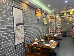 大堂-曹丞相·地锅鸡·地锅鱼(武林店)
