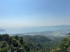 -三亚亚龙湾人间天堂鸟巢度假村