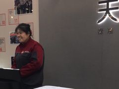 -哈贝卡汽车服务连锁(高新二路店)