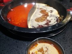 -重捞鲜毛肚火锅(东方不夜城店)