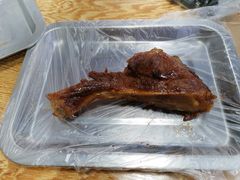 -赵元章肉骨烧(山塘街店)