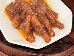 -京香轩·中餐厅(上海中庚聚龙酒店)