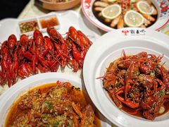 -霸王虾(湘江世纪城店)