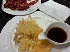 -川骄海鲜自助(亚运村店)