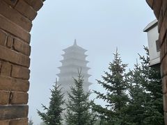 -雁门关景区
