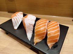-友壹町寿司(新DNA购物中心店)