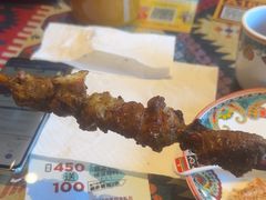 -巴依老爷新疆美食(工体旗舰店)