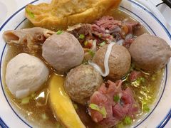 -辉程汤粉(沿江店)