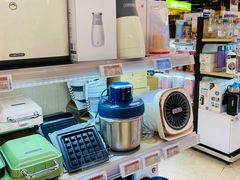 -Olé精品超市(沈阳万象城店)