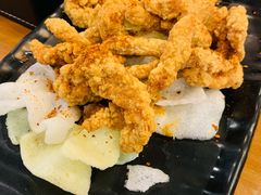 -炉小二铜锅牛蛙•川湘菜(三里屯店)