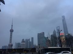 -YUE·6·西式融合餐厅(外滩六号店)