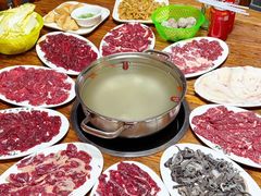 -官塘兄弟·潮汕牛肉店(官塘总店)
