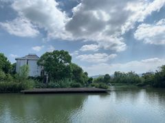 -西溪国家湿地公园