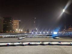 -赛卡联盟卡丁车馆(上海世博店)