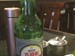 -张包铺(道外店)