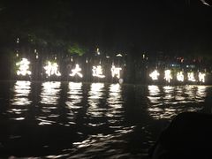 -运河游船(武林门码头)