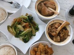 -三美肉骨茶(柏威年广场店)