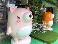 -茂业百货(东门店)