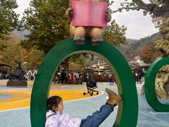 -大连森林动物园