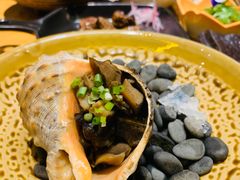 -德川家日本料理(中关村寰太大厦店)