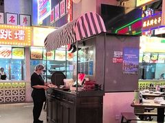 -王庄阿咪海鲜大排档(象园店)