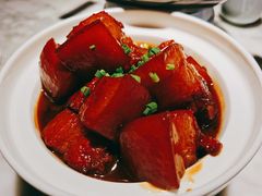 农家红烧肉-小菜园新徽菜(泰州茂业店)